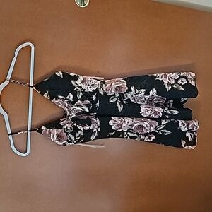 3/$10 Fashion Q Floral Summer Dress